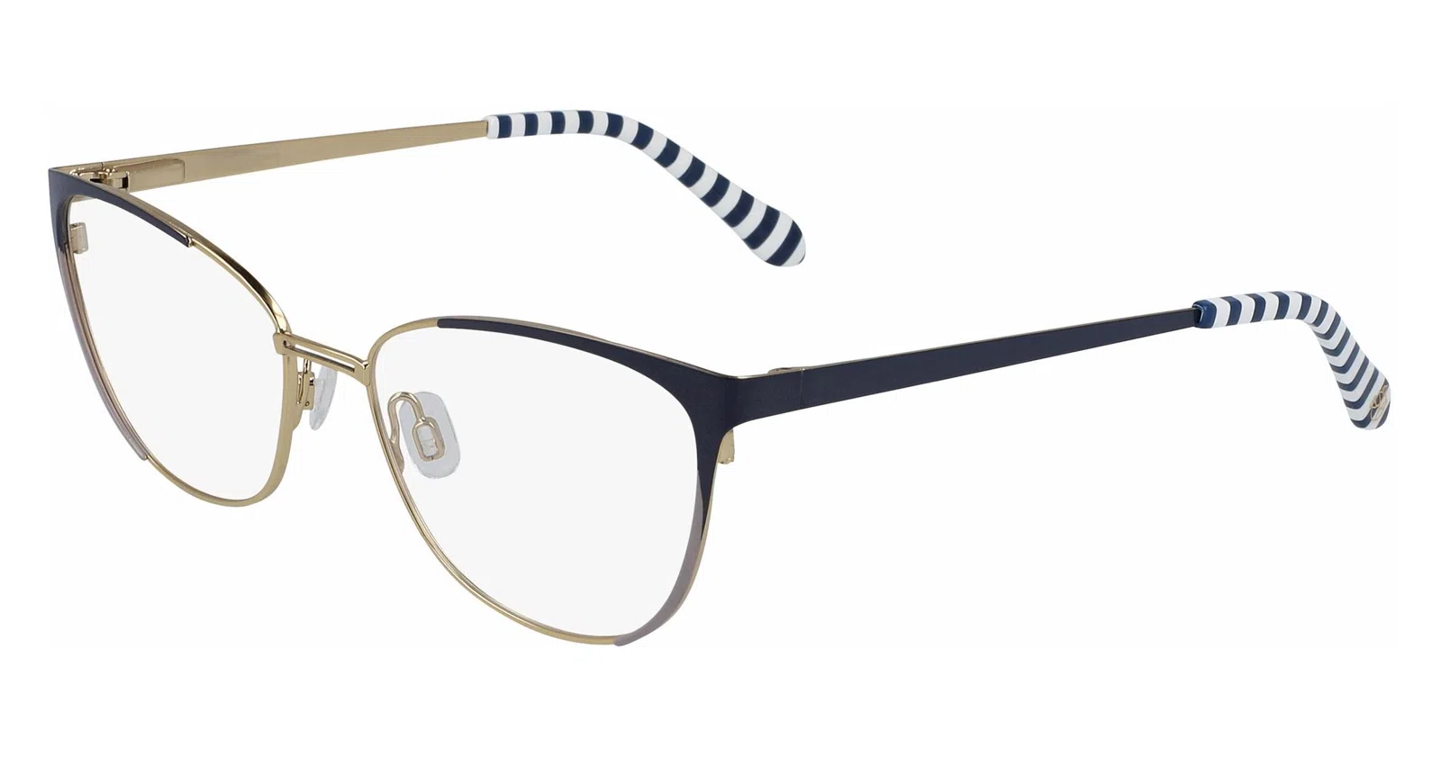 Draper James DJ5016 Eyeglasses - view 2